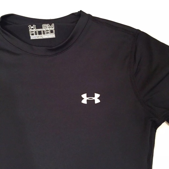 Athletic Top Long Sleeve Shirt - Picture 3 of 4